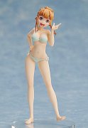 A Place Further Than the Universe PVC Statue 1/12 Hinata Miyake Swimsuit Ver. 13 cm