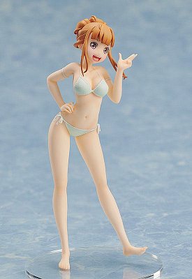 A Place Further Than the Universe PVC Statue 1/12 Hinata Miyake Swimsuit Ver. 13 cm