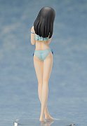 A Place Further Than the Universe PVC Statue 1/12 Yuzuki Shiraishi Swimsuit Ver. 13 cm --- DAMAGED PACKAGING