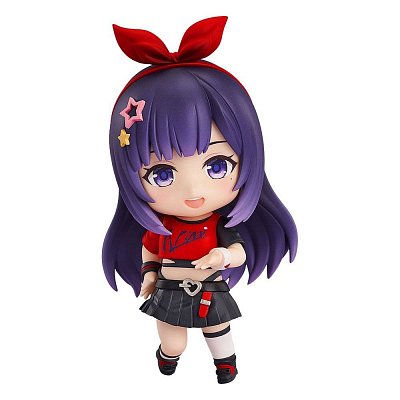 A-Soul Nendoroid Action Figure Bella 10 cm