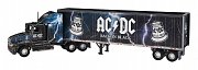 AC/DC 3D Puzzle Truck & Trailer