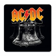 AC/DC Coaster Pack Hells Bells (6)
