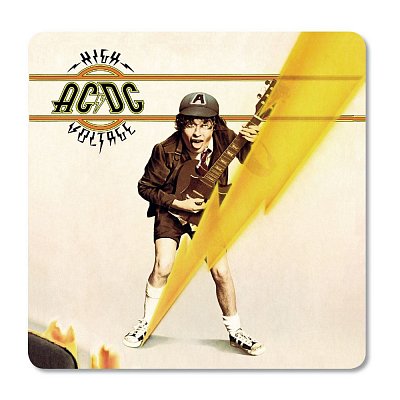 AC/DC Coaster Pack High Voltage (6)