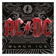 AC/DC Rock Saws Jigsaw Puzzle Black Ice (500 pieces)