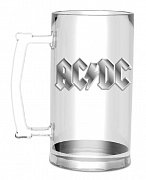 AC/DC Stein Logo