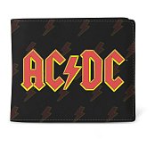 AC/DC Wallet Lightning