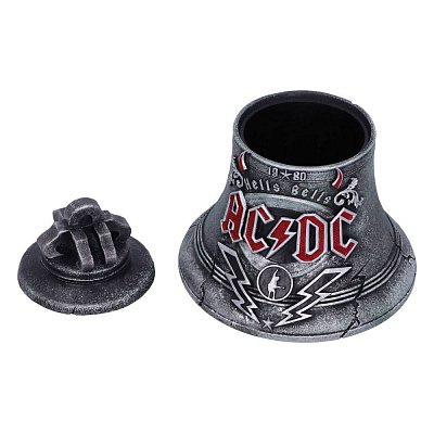 Úložný box ACDC Hells Bells