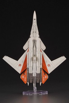 Ace Combat 7: Skies Unknown Plastic Model Kit 1/144 X-02S 15 cm