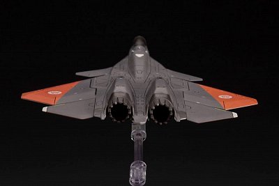 Ace Combat 7: Skies Unknown Plastic Model Kit 1/144 X-02S 15 cm