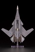 Ace Combat 7: Skies Unknown Plastic Model Kit 1/144 X-02S For Modelers Edition 15 cm