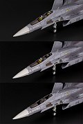 Ace Combat 7: Skies Unknown Plastic Model Kit 1/144 X-02S For Modelers Edition 15 cm