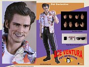 Ace Ventura: Pet Detective Akční figurka 1/6 Ace Ventura 30 cm