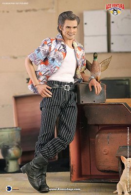 Ace Ventura: Pet Detective Akční figurka 1/6 Ace Ventura 30 cm