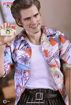 Ace Ventura: Pet Detective Akční figurka 1/6 Ace Ventura 30 cm