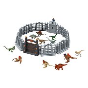 Adventní kalendář Jurassic Park Minis k 30. výročí