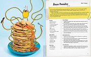 Adventure Time Cookbook The Official Cookbook