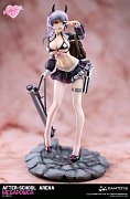 After-School Arena PVC Statue 1/7 No. 4 Megapower 23 cm
