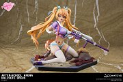 After-School Arena PVC Statue 1/7 Second Shot Bullyese Orcus 12 cm --- DAMAGED PACKAGING