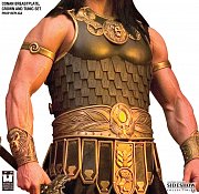 Age of Conan LARP Replika Zbroj