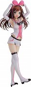 Ai Kizuna PVC Statue 1/7 Ai Kizuna 20 cm