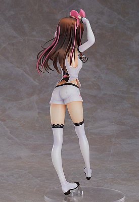 Ai Kizuna PVC Statue 1/7 Ai Kizuna 20 cm