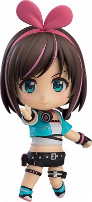 Ai KizunaNendoroid Action Figure Ai Kizuna A.I. Games 2019 Ver. 10 cm