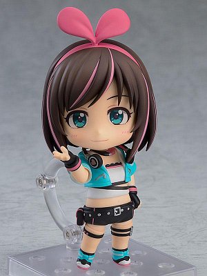 Ai KizunaNendoroid Action Figure Ai Kizuna A.I. Games 2019 Ver. 10 cm