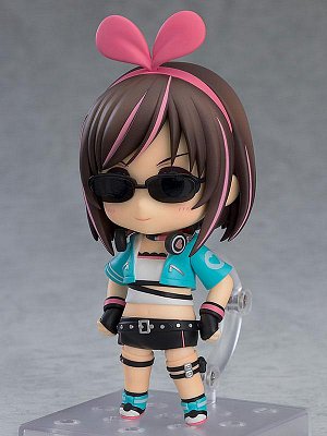 Ai KizunaNendoroid Action Figure Ai Kizuna A.I. Games 2019 Ver. 10 cm