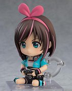 Ai KizunaNendoroid Action Figure Ai Kizuna A.I. Games 2019 Ver. 10 cm