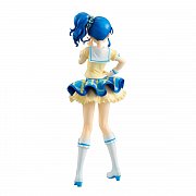 Aikatsu! PVC Statue Lucrea Aoi Kiriya Blue Stage Ver. 22 cm