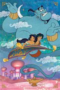 Aladdin Poster Pack A Whole New World 61 x 91 cm (5)