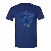 Aladdin T-Shirt Genie Wish Granted