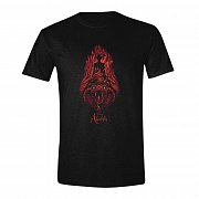 Aladdin T-Shirt Jafar Fire