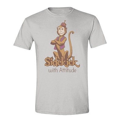 Aladdin T-Shirt Sidekick with Attitude