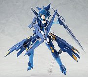 Alice Gear Aegis Figma Action Figure Rei Takanashi 14 cm