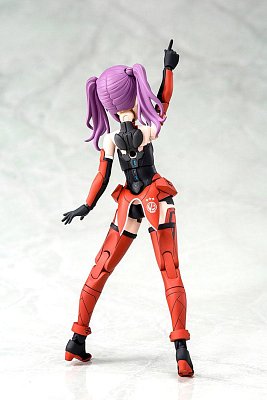 Alice Gear Aegis Plastic Model Kit Ayaka Ichijo (Ei-shun) 15 cm