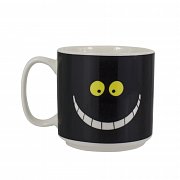 Alice in Wonderland Heat Change Mug Cheshire Cat