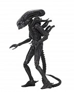 Alien 1979 Action Figure Ultimate 40th Anniversary Big Chap 23 cm --- DAMAGED PACKAGING