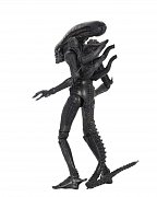 Alien 1979 Action Figure Ultimate 40th Anniversary Big Chap 23 cm --- DAMAGED PACKAGING