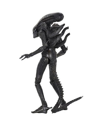 Alien 1979 Action Figure Ultimate 40th Anniversary Big Chap 23 cm --- DAMAGED PACKAGING