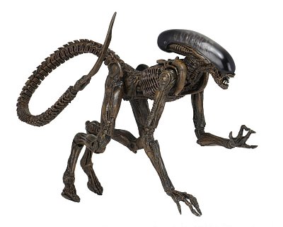 Alien 3 Action Figure Ultimate Dog Alien 23 cm