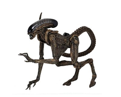 Alien 3 Action Figure Ultimate Dog Alien 23 cm