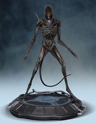 Alien Covenant Statue 1/4 Xenomorph 69 cm