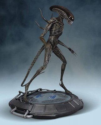 Alien Covenant Statue 1/4 Xenomorph 69 cm