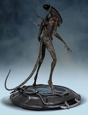 Alien Covenant Statue 1/4 Xenomorph 69 cm