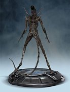 Alien Covenant Statue 1/4 Xenomorph 69 cm