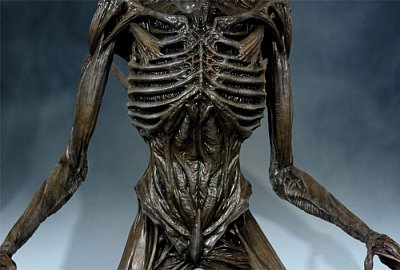 Alien Covenant Statue 1/4 Xenomorph 69 cm