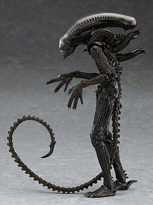 Alien Figma Action Figure Alien Takayuki Takeya Ver. 16 cm