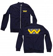 Alien Jacket Weyland Corp