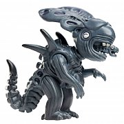 Alien Micro Epics PVC Figure Queen 6 cm